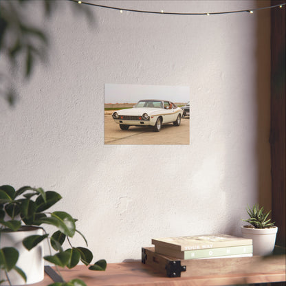 AMC Homecoming Photography Fine Art Posters