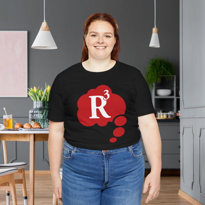 Red’s Randumb Ruminations Tee