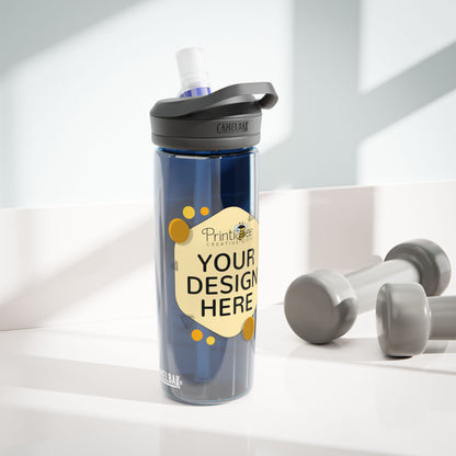 Custom Water Bottle