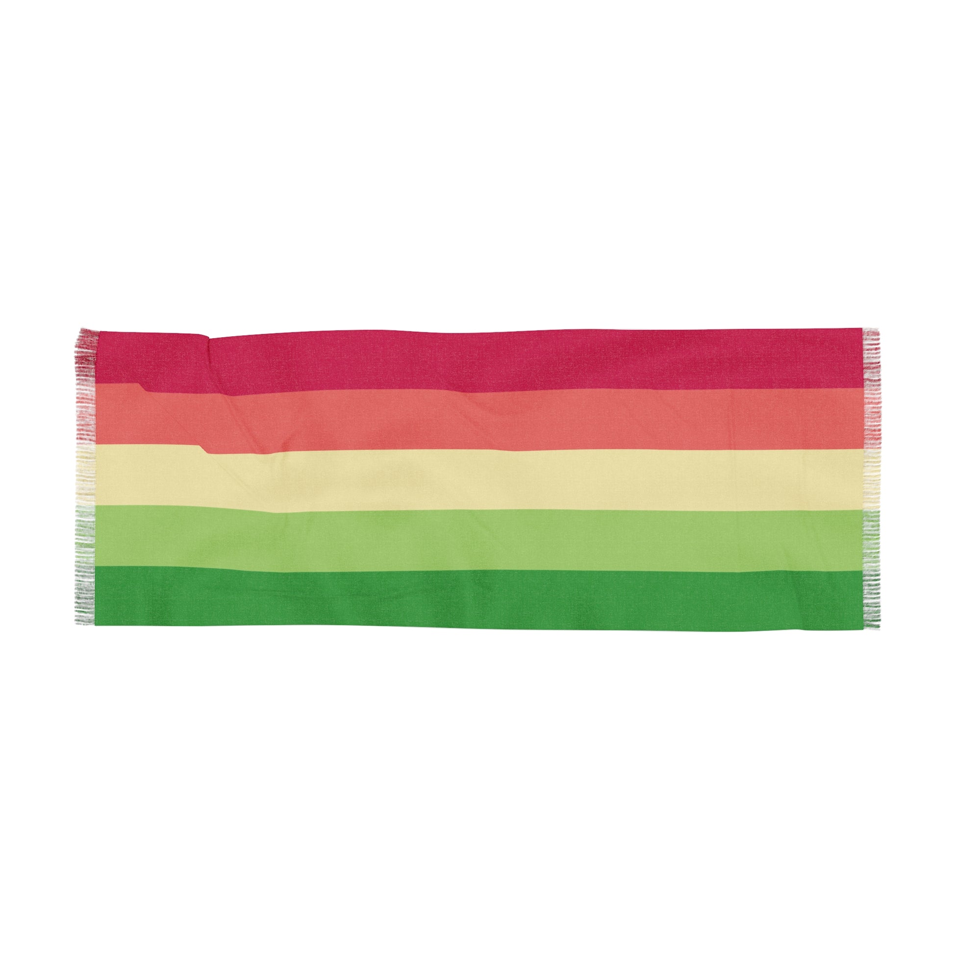 Aroflux Pride Lightweight Scarf