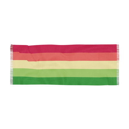 Aroflux Pride Lightweight Scarf