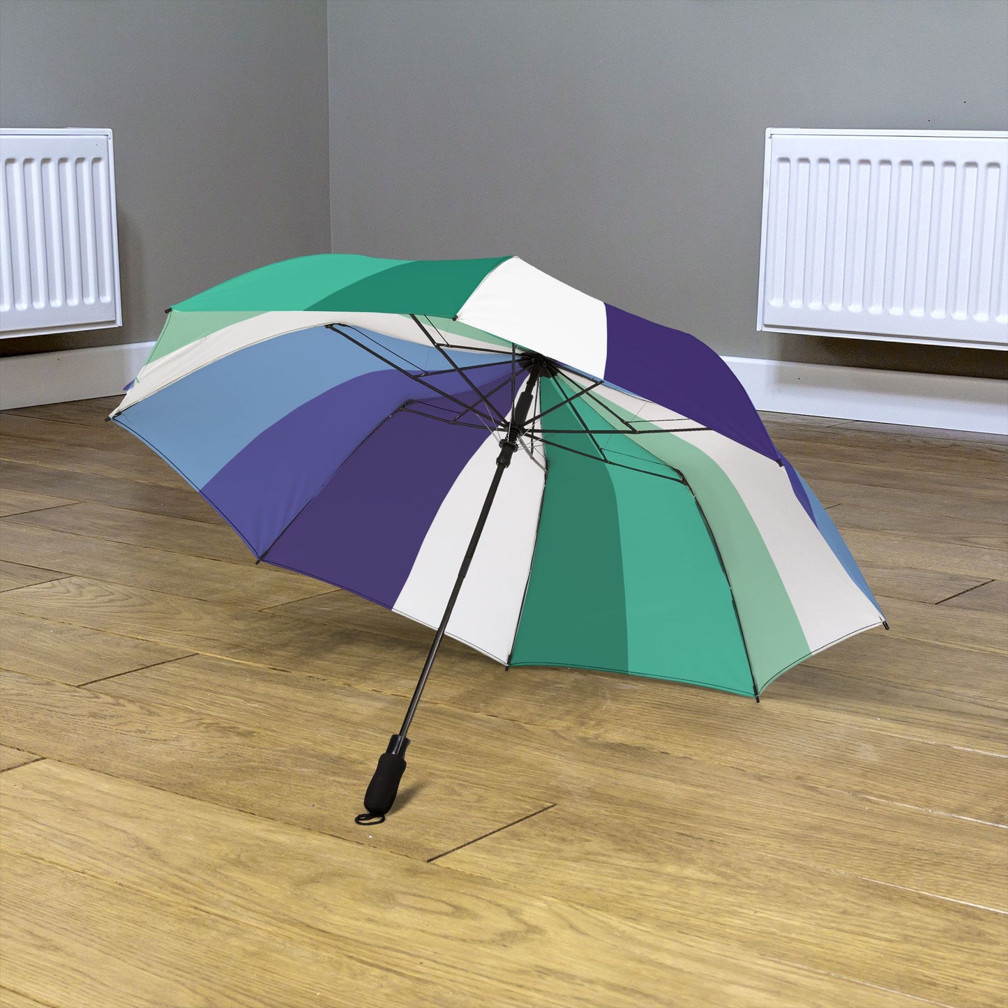 Gay Men Pride Umbrella
