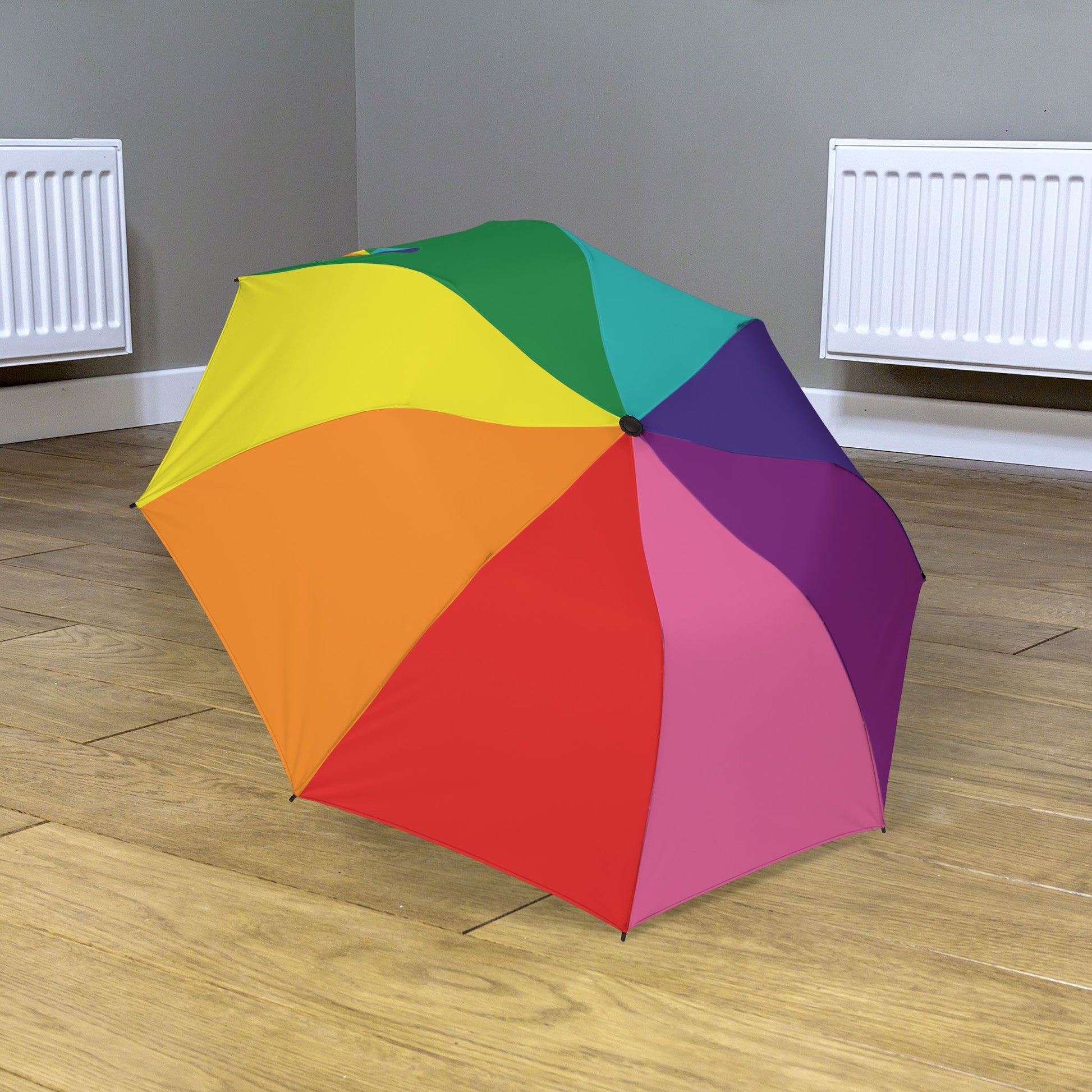 Gilbert Baker Rainbow Pride Umbrella