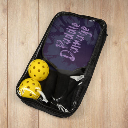 Paddle Damage Pickleball Paddles