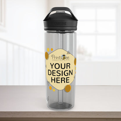 Custom Water Bottle