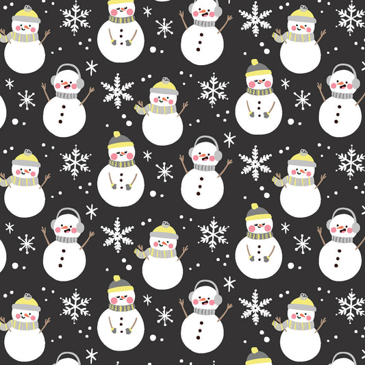 Demigender Pride Snowman Fleece Sherpa Blanket