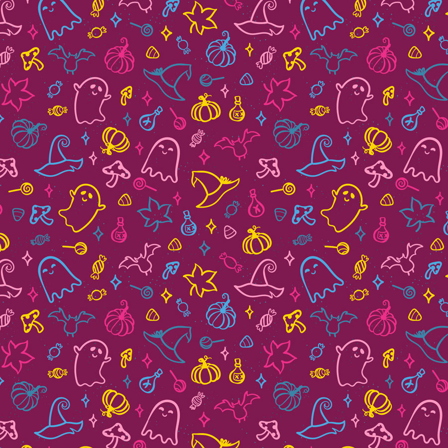 Pansexual Pride Halloween Fleece Sherpa Blanket