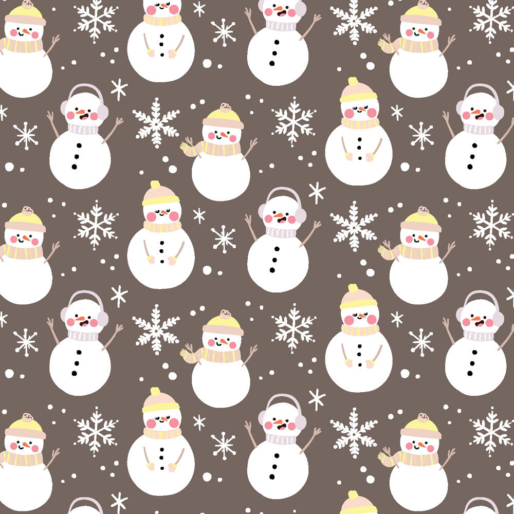 Pangender Pride Snowman Fleece Sherpa Blanket