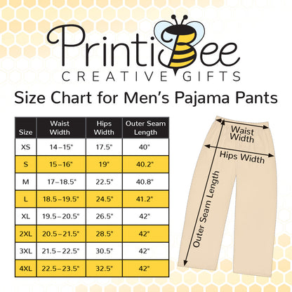 Kids Christmas Green & Gold Green Bay WI Plaid Youth Pajama Pants