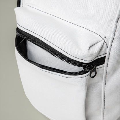 Lesbian Pride Black Minimalist Cross Body Sling Bag