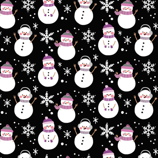 Straight Queer Pride Snowman Fleece Sherpa Blanket