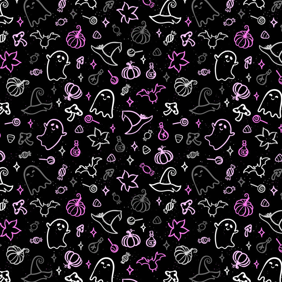 Straight Queer Pride Halloween Velveteen Plush Blanket