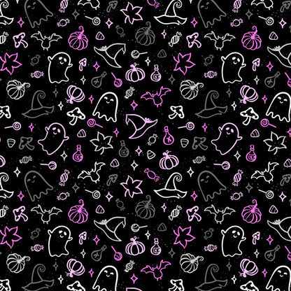 Straight Queer Pride Halloween Velveteen Plush Blanket