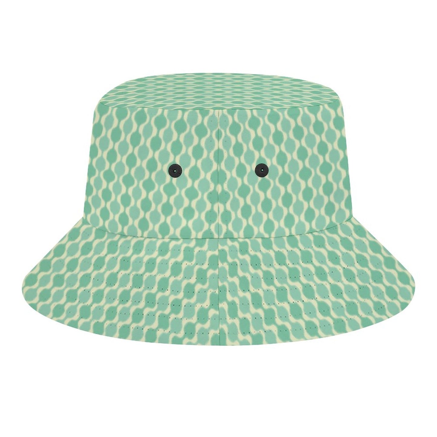 MCM Balusters | Adult Unisex Bucket Hat