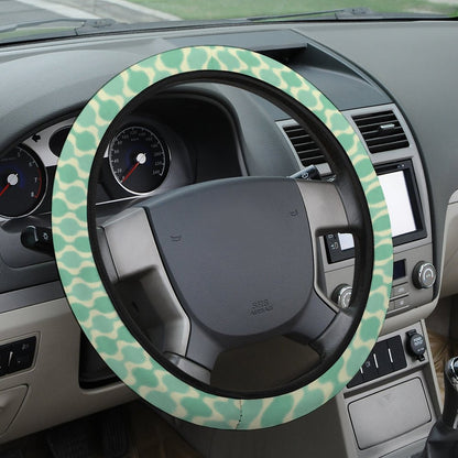 MCM Balusters | Car Steering Wheel Cover