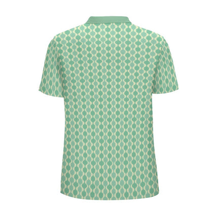 MCM Balusters | Men's Polo Shirt