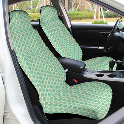 MCM Balusters | Car Seat Cover Protector